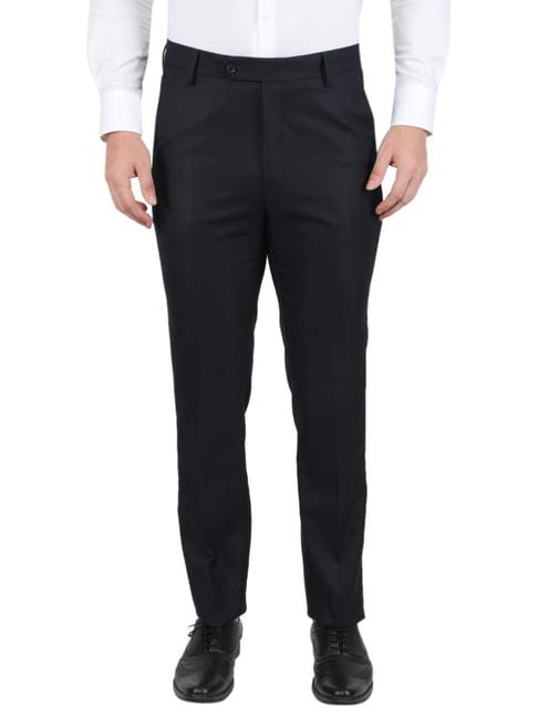 monte-carlo-black-slim-fit-trousers