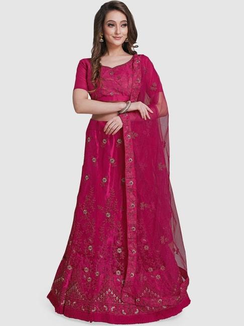 satrani-pink-embroidered-lehenga-choli-set-with-dupatta