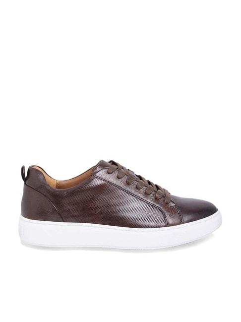 aldo-men's-brown-casual-sneakers