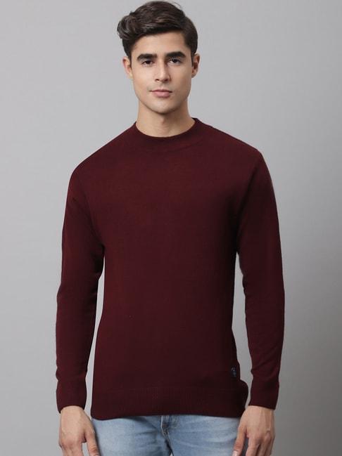 cantabil-wine-regular-fit-sweater