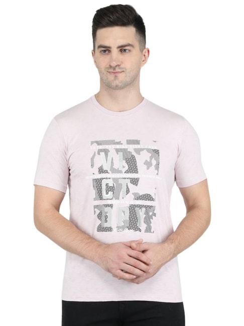 monte-carlo-lilac-cotton-smart-fit-printed-t-shirt