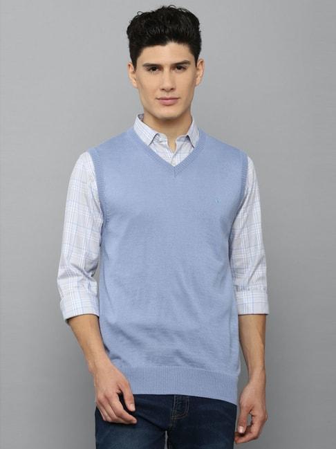 allen-solly-blue-regular-fit-sweater