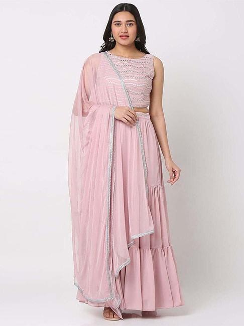 ethnicity-pink-embellished-lehenga-choli-set-with-dupatta