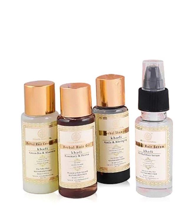 khadi-natural-herbal-hair-care-kit-(50-ml-each)---200-ml