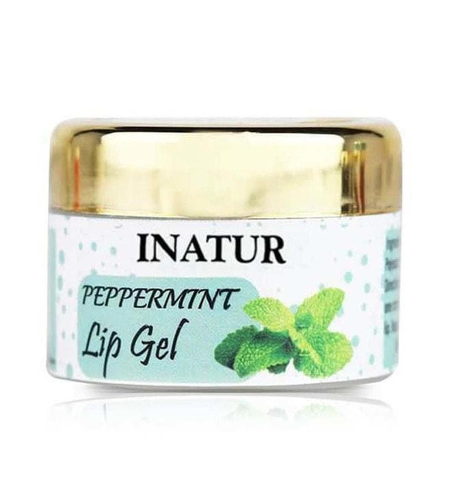 inatur-peppermint-lip-gel---10-gm