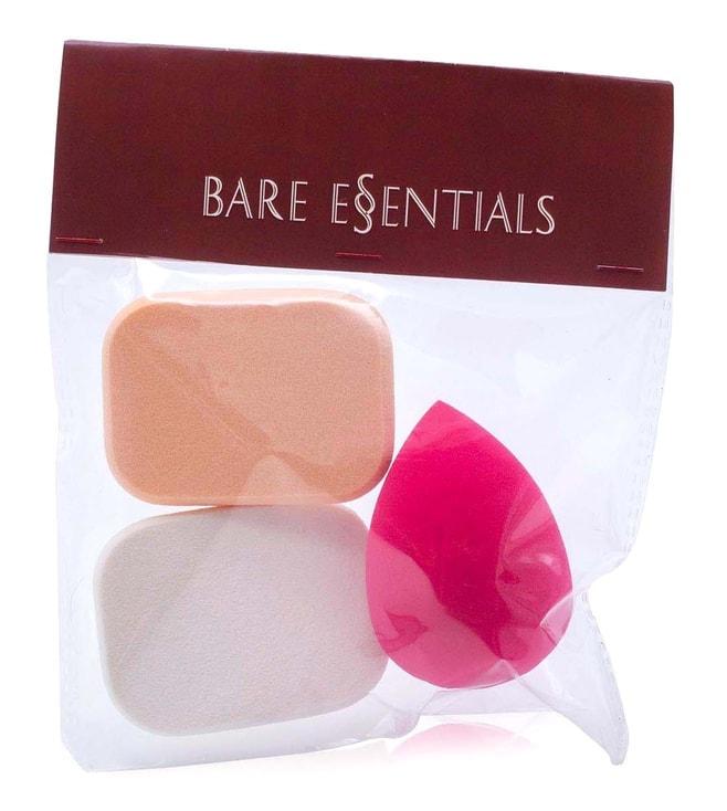 bare-essentials-makeup-sponges-combo