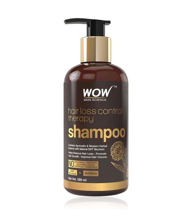 wow-skin-science-hair-loss-control-therapy-shampoo---300-ml