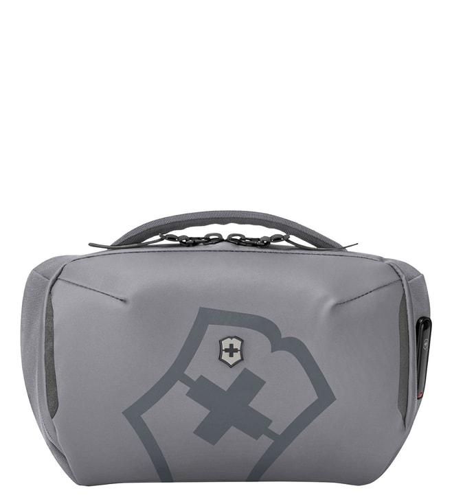 victorinox-grey-touring-2.0-small-belt-bag
