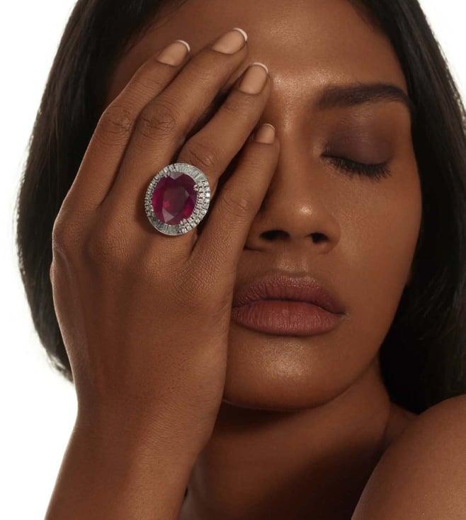 kaj-fine-jewellery-ruby-and-diamond-cocktail-ring-in-18kt-white-gold