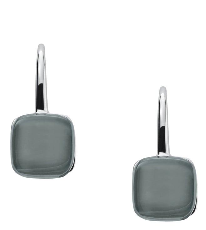 skagen-blue-sea-glass-earrings