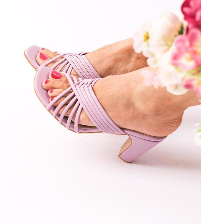 tiesta-purple-happy-block-heels