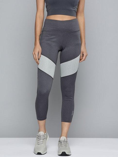 alcis-grey-color-block-mid-rise-cropped-tights