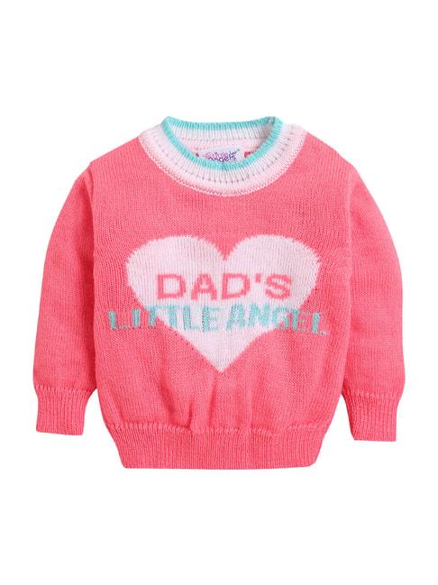 little-angels-kids-neon-pink-printed-full-sleeves-sweater