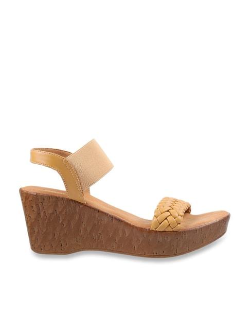 mochi-women's-beige-ankle-strap-wedges