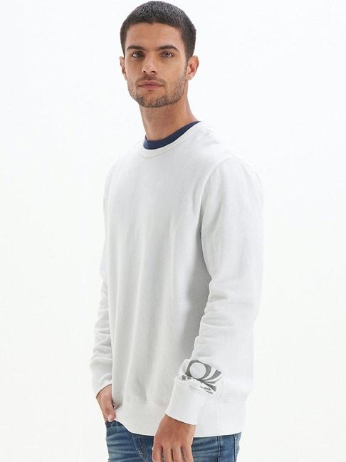 american-eagle-outfitters-white-regular-fit-printed-sweatshirt