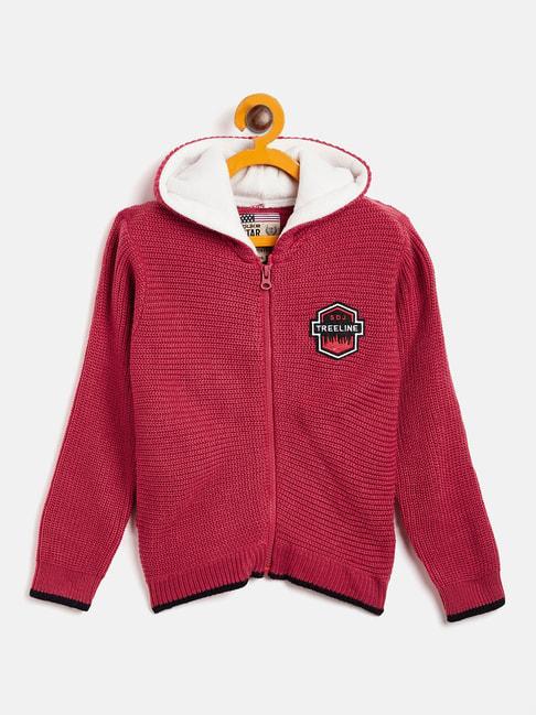 duke-kids-pink-self-design-full-sleeves-sweater
