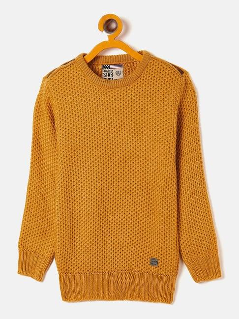 duke-kids-mustard-self-design-full-sleeves-sweater