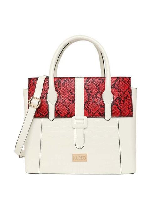kleio-white-textured-medium-handbag
