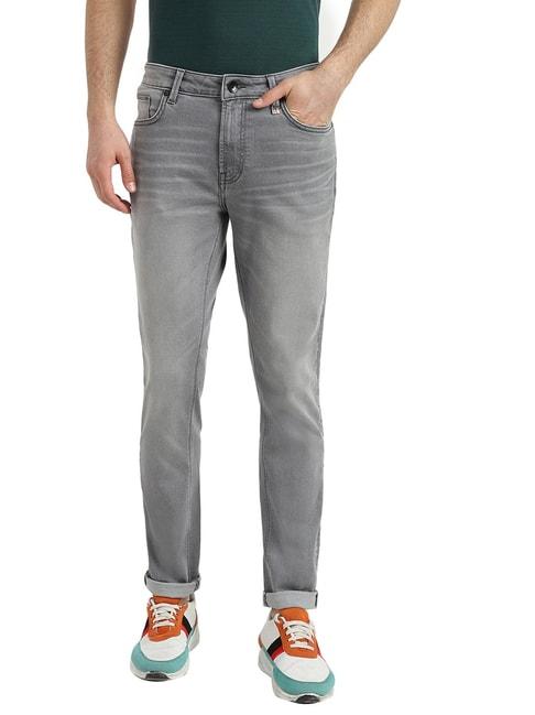 united-colors-of-benetton-light-grey-lightly-washed-skinny-fit-jeans