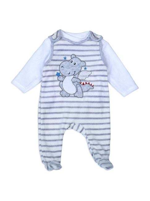 baby-moo-kids-grey-&-white-cotton-printed-full-sleeves-romper-set