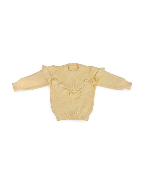 baby-moo-kids-yellow-applique-full-sleeves-sweater