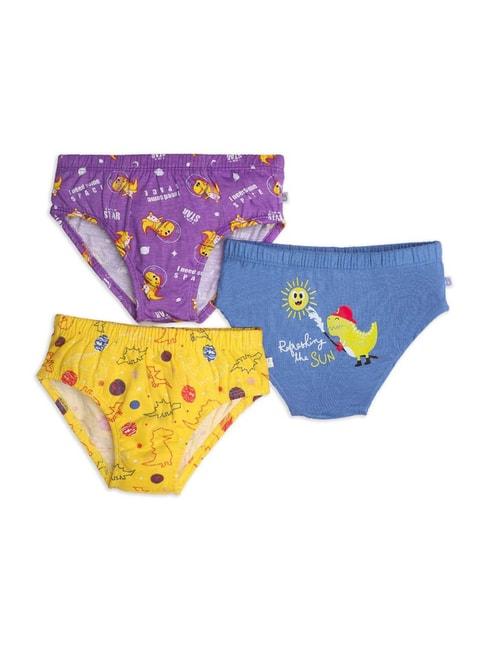 superbottoms-kids-yellow-printed-panty