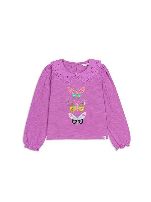 h-by-hamleys-girls-purple-embroidered-full-sleeves-top