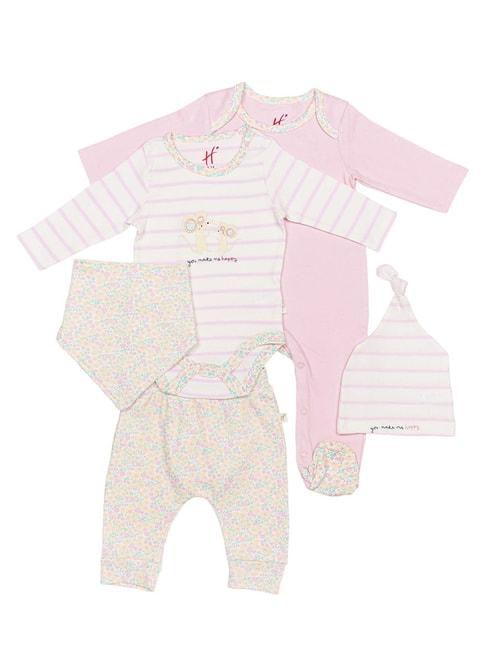 h-by-hamleys-infants-boys-multicolor-printed-full-sleeves-gift-set