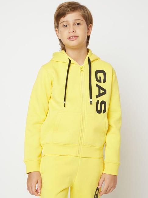 gas-kids-yellow-&-black-printed-full-sleeves-sweatshirt
