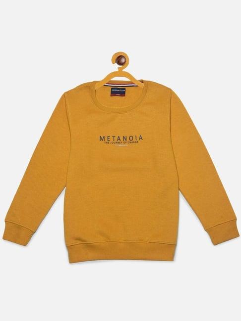 crimsoune-club-kids-mustard-printed-full-sleeves-sweatshirt