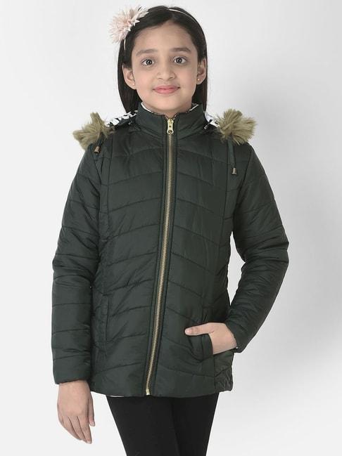 crimsoune-club-kids-green-quilted-full-sleeves-jacket