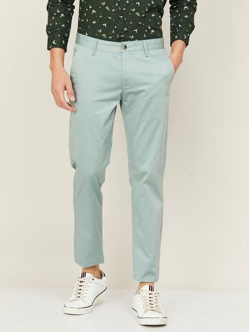fame-forever-by-lifestyle-sage-green-regular-fit-chinos