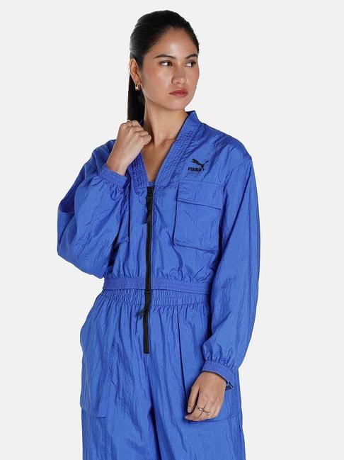 puma-royal-blue-logo-print-sports-jacket
