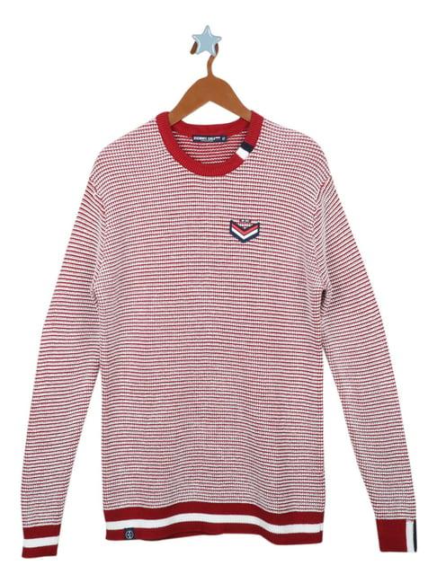 monte-carlo-kids-maroon-self-design-full-sleeves-sweater