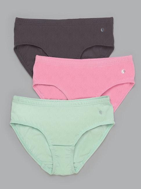 van-heusen-body-hug-fit-ultra-soft-no-marks-waistband-solid-hipster-panty---pack-of-3---assorted