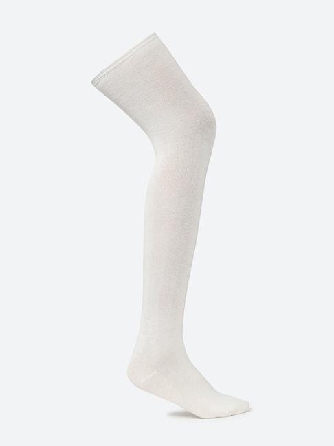 forever-21-white-regular-fit-stockings