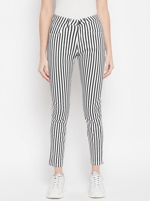 crozo-by-cantabil-white-striped-regular-fit-mid-rise-trousers