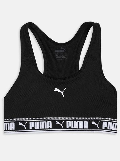 puma-kids-strong-black-&-white-logo-underwear-top