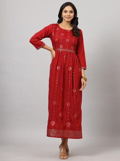 juniper-red-embellished-maxi-dress