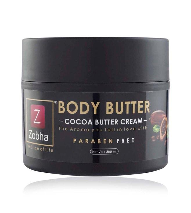 zobha-body-butter-cream---200-gm