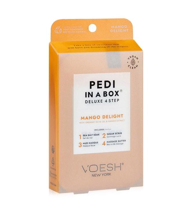 voesh-deluxe-pedicure-in-a-box-4-step-mango-delight---35-gm