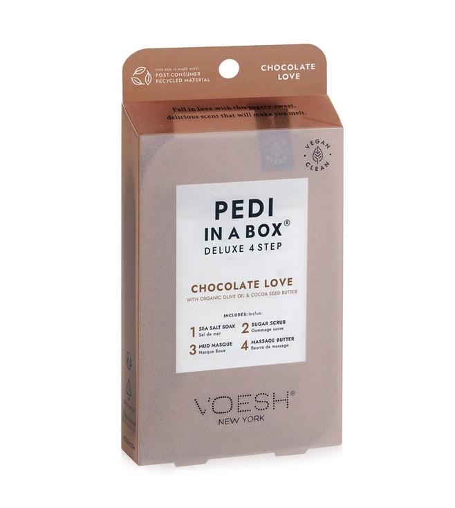 voesh-deluxe-pedicure-in-a-box-4-step-chocolate-love---35-gm