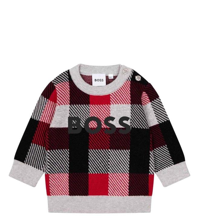 boss-kids-chine-grey-logo-regular-fit-sweater