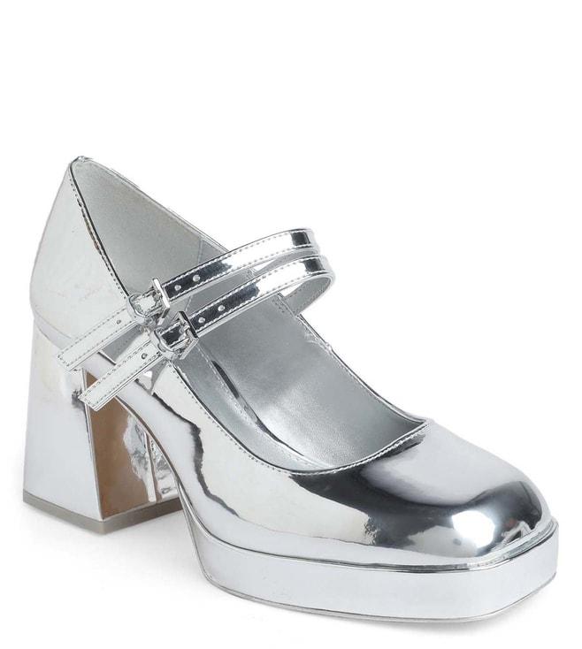 aldo-women's-manda040-silver-mary-jane-shoes