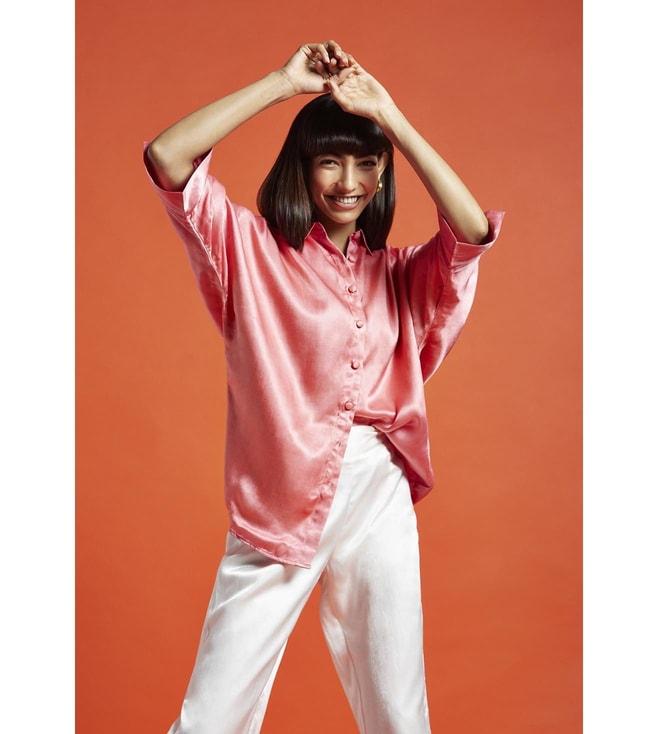 moihno-rose-pink-kloe-eva-oversized-shirt