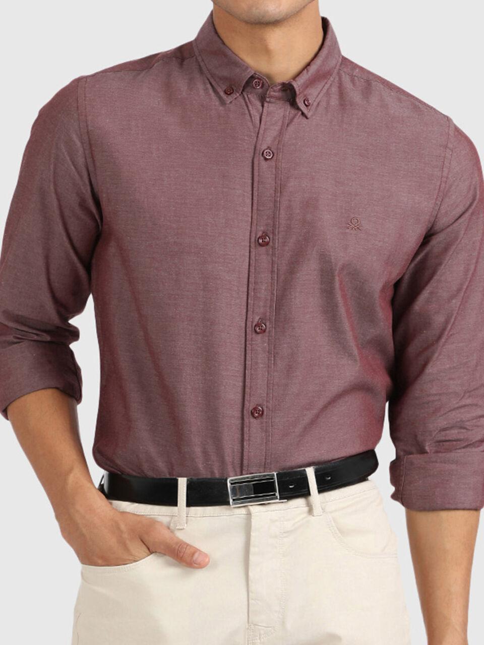 solid-oxford-shirt