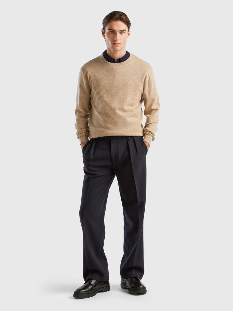 regular-fit-crew-neck-italian-cashmere-yarn-sweater