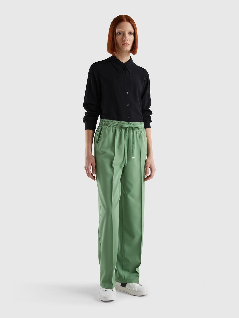 flowy-trousers-with-drawstring