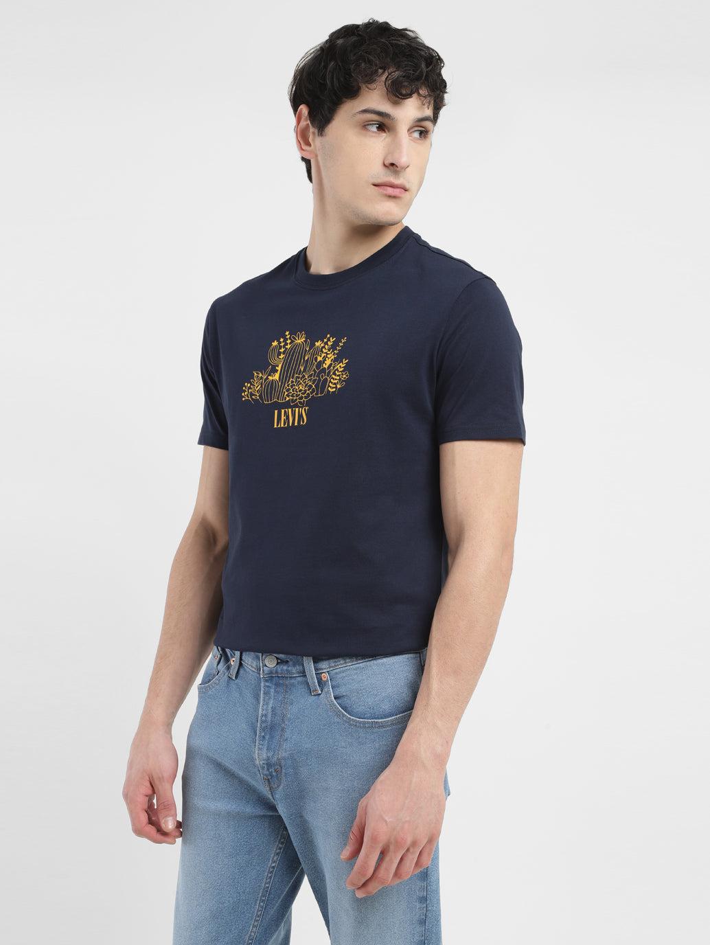 men's-graphic-print-crew-neck-t-shirt