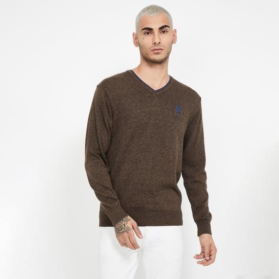 u.s.-polo-assn-solid-v-neck-sweater
